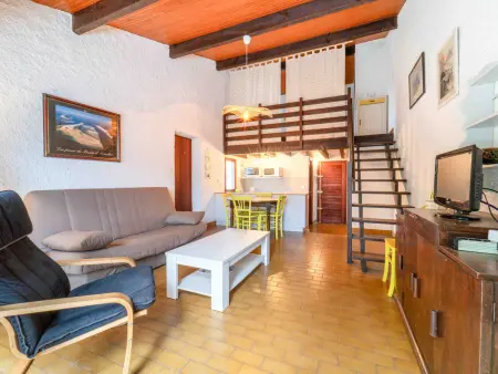 Maisonnette à Mimizan Plage, 6 Pers, Proche Océan, Parking Inclus - Photo 6