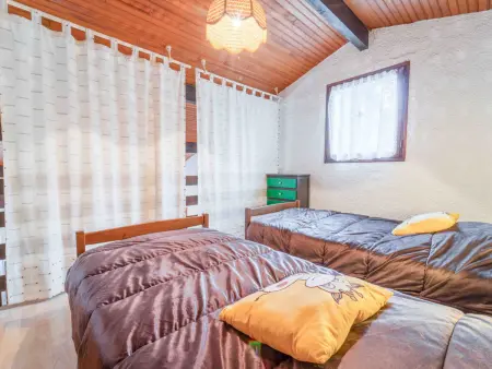 Maisonnette à Mimizan Plage, 6 Pers, Proche Océan, Parking Inclus - Photo 10