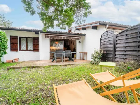 Maisonnette à Mimizan Plage, 6 Pers, Proche Océan, Parking Inclus - Photo 11