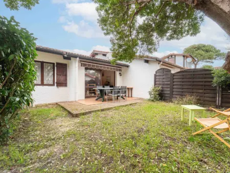 Maisonnette à Mimizan Plage, 6 Pers, Proche Océan, Parking Inclus - Photo 12