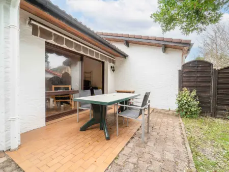 Maisonnette à Mimizan Plage, 6 Pers, Proche Océan, Parking Inclus - Photo 13