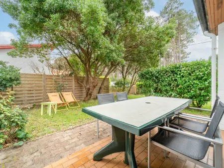 Maisonnette à Mimizan Plage, 6 Pers, Proche Océan, Parking Inclus - Photo 14