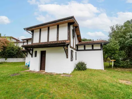 Maisonnette à Mimizan Plage, 6 Pers, Proche Océan, Parking Inclus - Photo 15