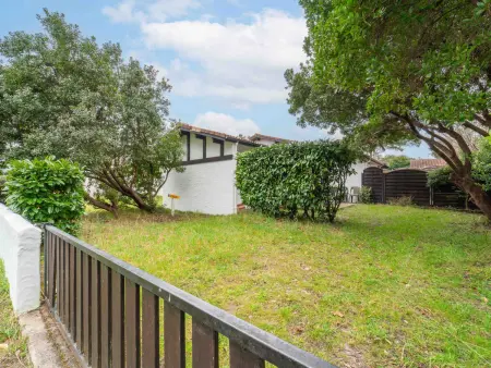 Maisonnette à Mimizan Plage, 6 Pers, Proche Océan, Parking Inclus - Photo 16