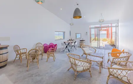 Maison 4 personnes à Loupian - Photo 1