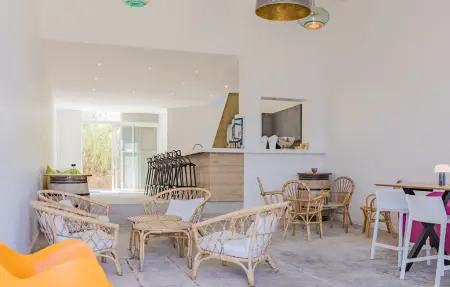 Maison 4 personnes à Loupian - Photo 2
