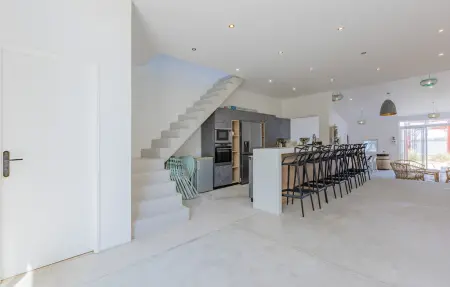Maison 4 personnes à Loupian - Photo 4