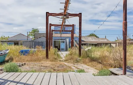 Maison 4 personnes à Loupian - Photo 10