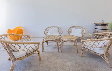 Maison 4 personnes à Loupian - Photo 11