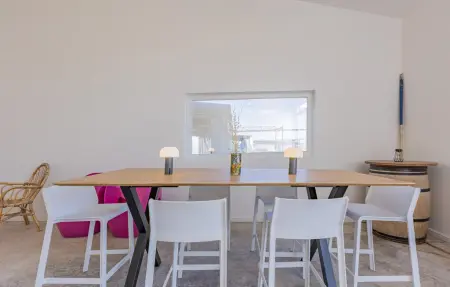 Maison 4 personnes à Loupian - Photo 13