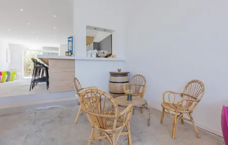 Maison 4 personnes à Loupian - Photo 14