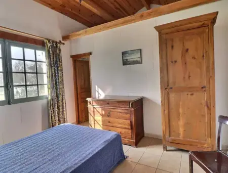 Charmant appartement en Camargue avec piscine partagée - Photo 5