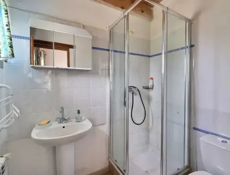 Charmant appartement en Camargue avec piscine partagée - Photo 6