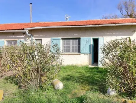 Charmant appartement en Camargue avec piscine partagée - Photo 7