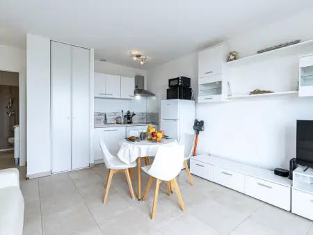 Brigitte, Appartement 2 personnes à Bravone - Photo 8