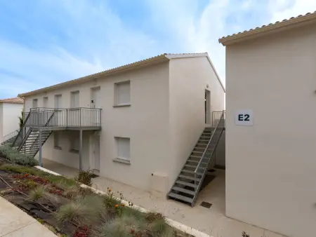 Brigitte, Appartement 2 personnes à Bravone - Photo 16