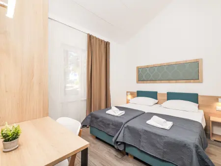 Medena, Appartement 4 personnes à Trogir - Photo 3