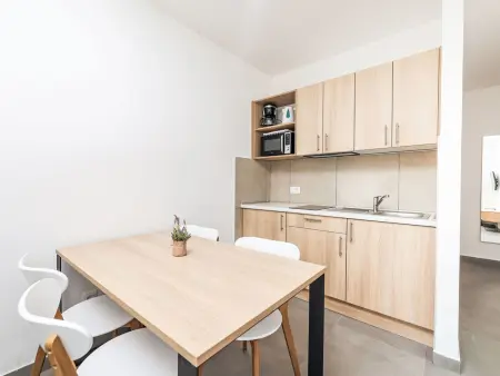 Medena, Appartement 4 personnes à Trogir - Photo 4
