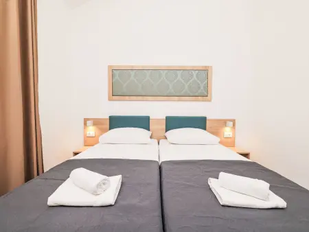 Medena, Appartement 4 personnes à Trogir - Photo 5