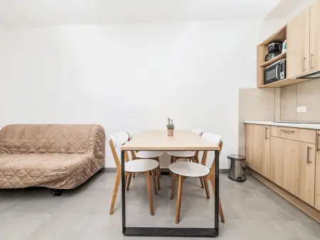 Medena, Appartement 4 personnes à Trogir - Photo 6