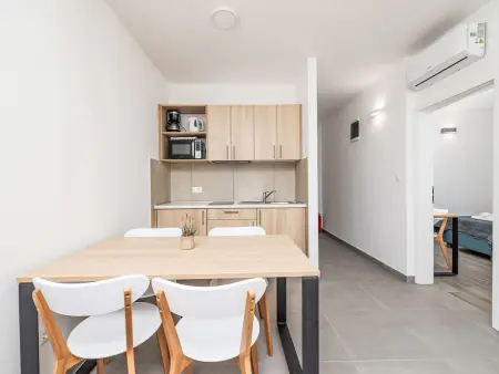 Medena, Appartement 4 personnes à Trogir - Photo 7