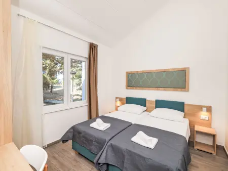 Medena, Appartement 4 personnes à Trogir - Photo 8