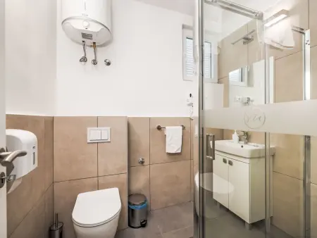 Medena, Appartement 4 personnes à Trogir - Photo 9