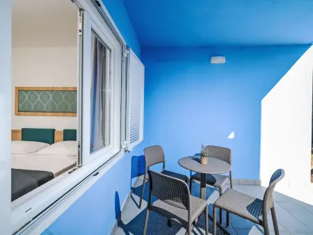Medena, Appartement 4 personnes à Trogir - Photo 11