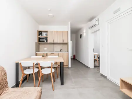 Medena, Appartement 4 personnes à Trogir - Photo 12