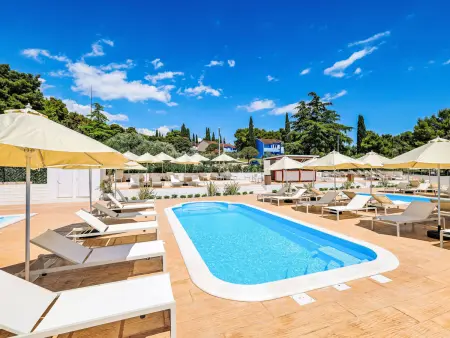 Medena, Appartement 4 personnes à Trogir - Photo 13
