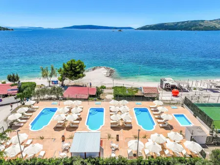Medena, Appartement 4 personnes à Trogir - Photo 15
