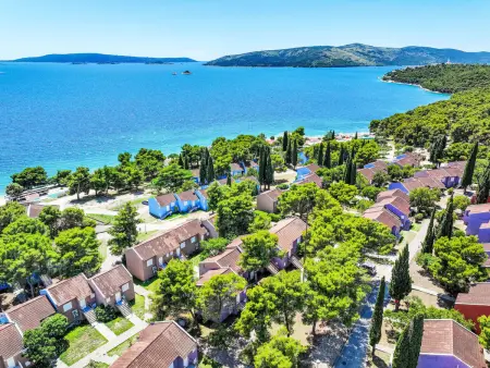 Medena, Appartement 4 personnes à Trogir - Photo 21