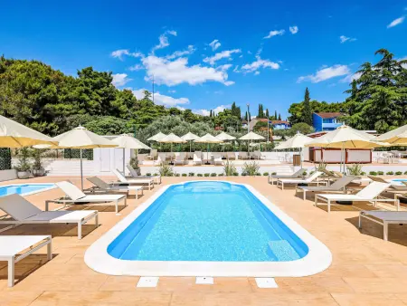 Medena, Appartement 4 personnes à Trogir - Photo 24
