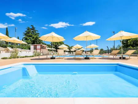 Medena, Appartement 5 personnes à Trogir - Photo 2