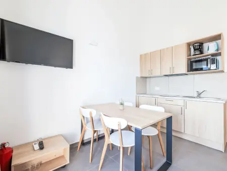 Medena, Appartement 5 personnes à Trogir - Photo 3