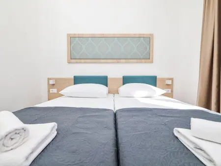 Medena, Appartement 5 personnes à Trogir - Photo 4