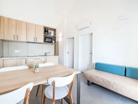 Medena, Appartement 5 personnes à Trogir - Photo 8