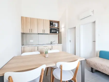 Medena, Appartement 5 personnes à Trogir - Photo 9