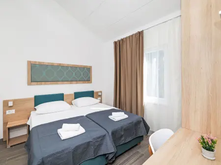 Medena, Appartement 5 personnes à Trogir - Photo 10