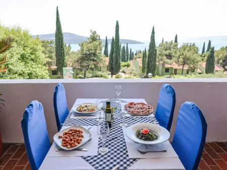 Medena, Appartement 5 personnes à Trogir - Photo 23