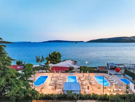 Medena, Appartement 5 personnes à Trogir - Photo 32