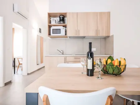 Medena, Appartement 5 personnes à Trogir - Photo 3