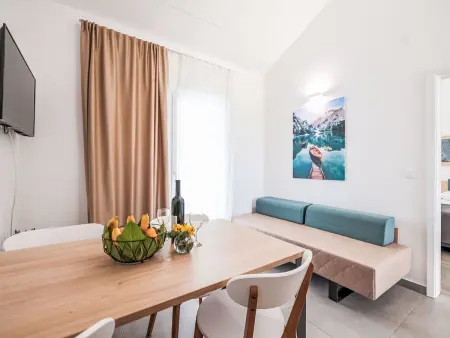 Medena, Appartement 5 personnes à Trogir - Photo 4