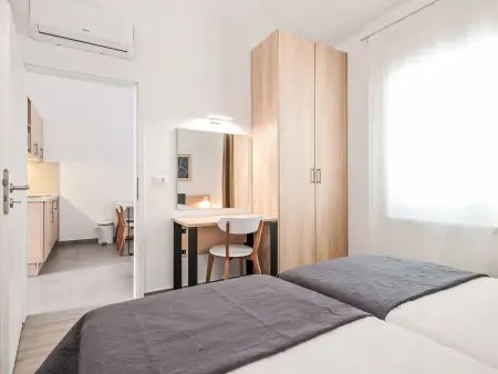 Medena, Appartement 5 personnes à Trogir - Photo 8