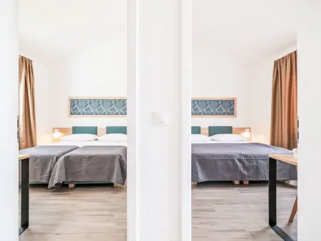 Medena, Appartement 5 personnes à Trogir - Photo 10