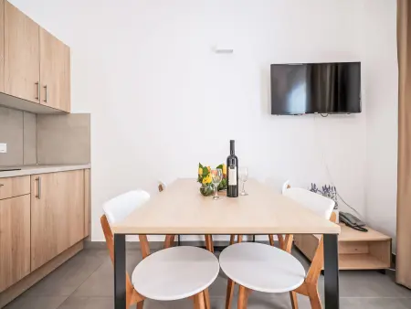 Medena, Appartement 5 personnes à Trogir - Photo 13
