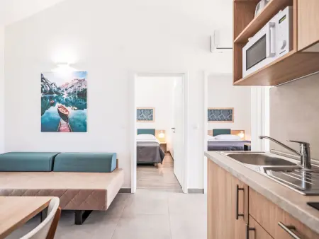 Medena, Appartement 5 personnes à Trogir - Photo 14
