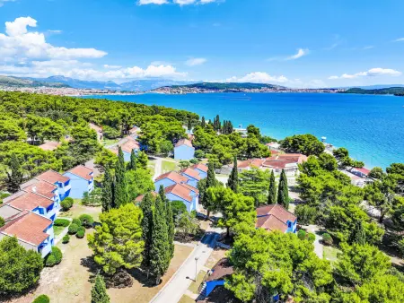 Medena, Appartement 5 personnes à Trogir - Photo 17