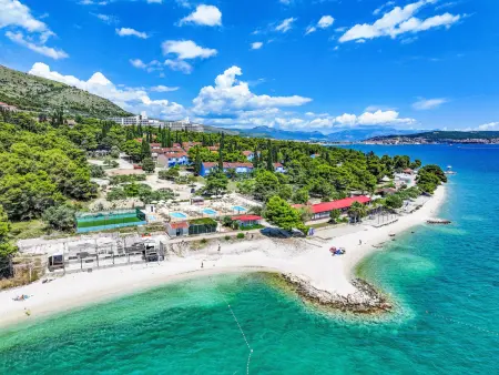 Medena, Appartement 5 personnes à Trogir - Photo 25