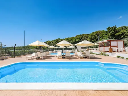 Medena, Appartement 5 personnes à Trogir - Photo 32